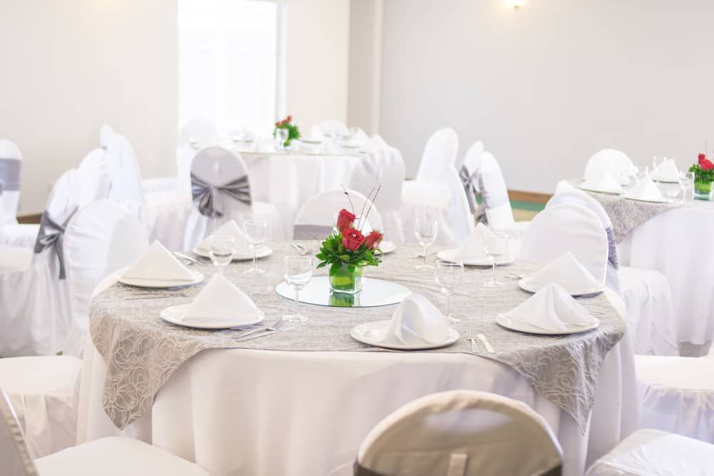 אולם אירועים