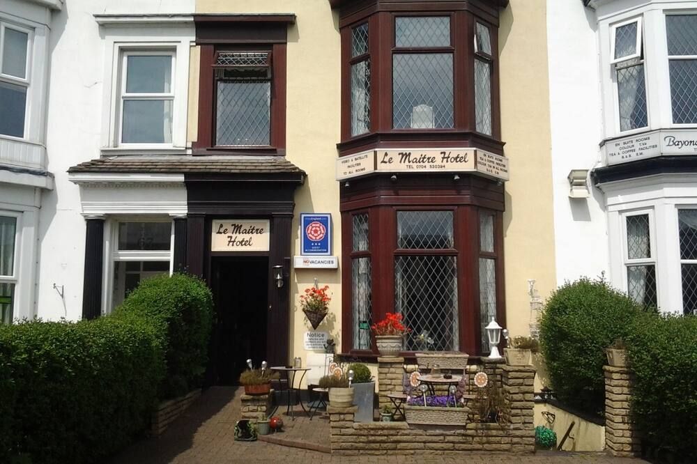 בניין תמונה