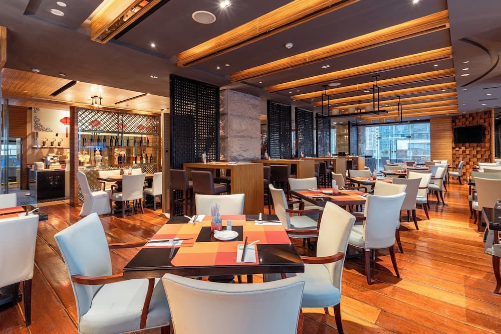 מסעדה תמונה