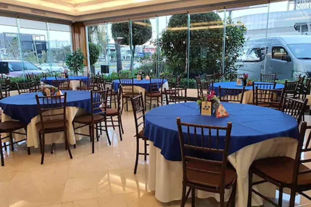 מסעדה תמונה