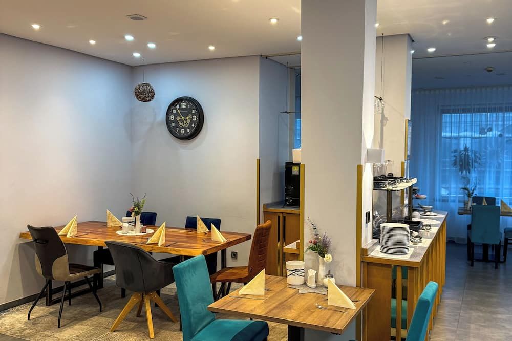 מסעדה תמונה