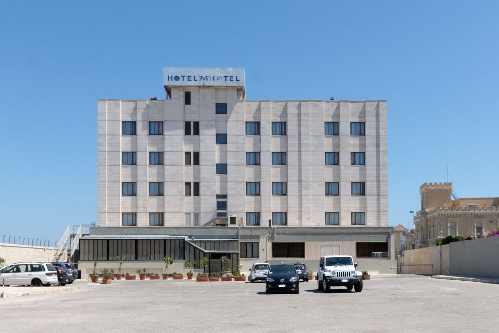 בניין תמונה