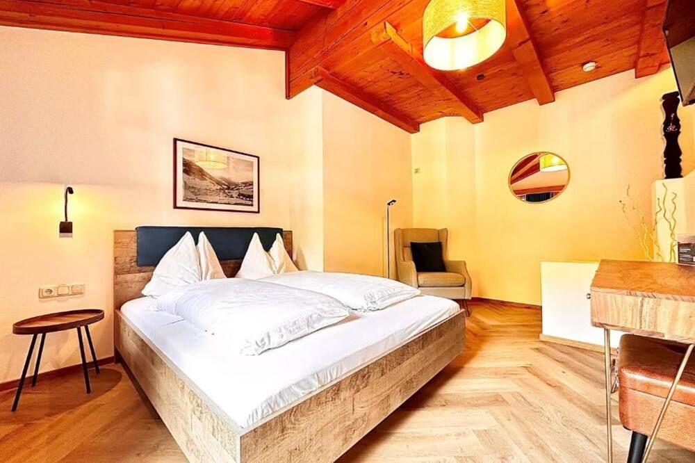 חדר שינה תמונה