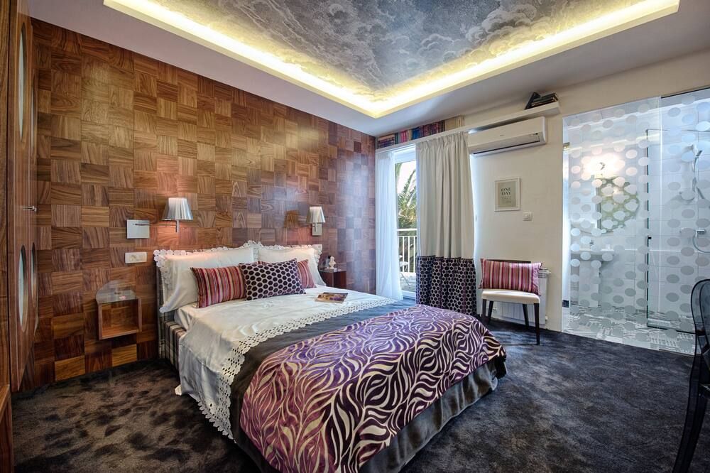 חדר שינה תמונה