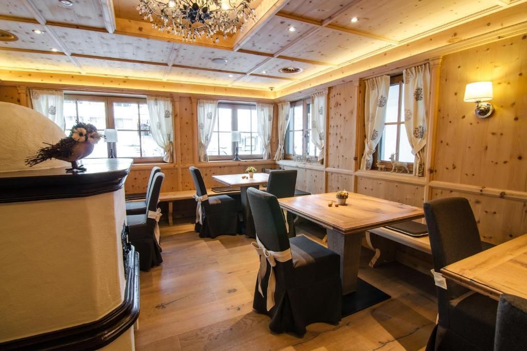 מסעדה תמונה