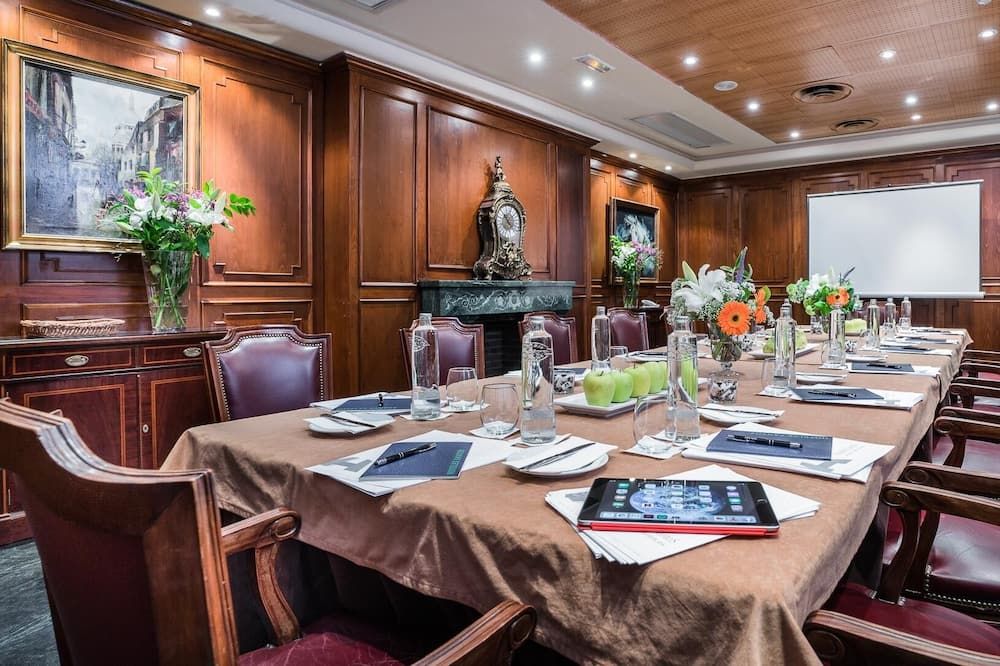 מסעדה תמונה