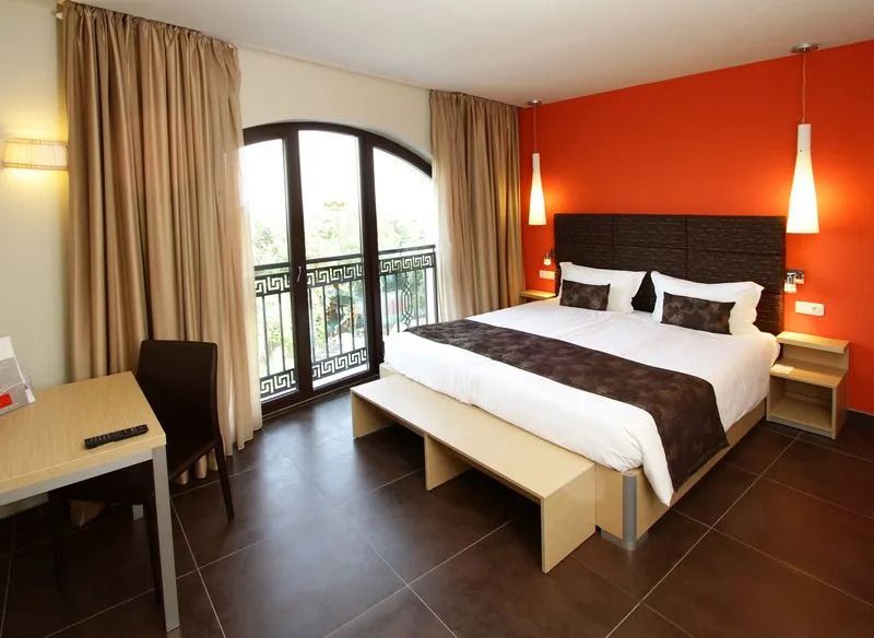 חדר שינה תמונה