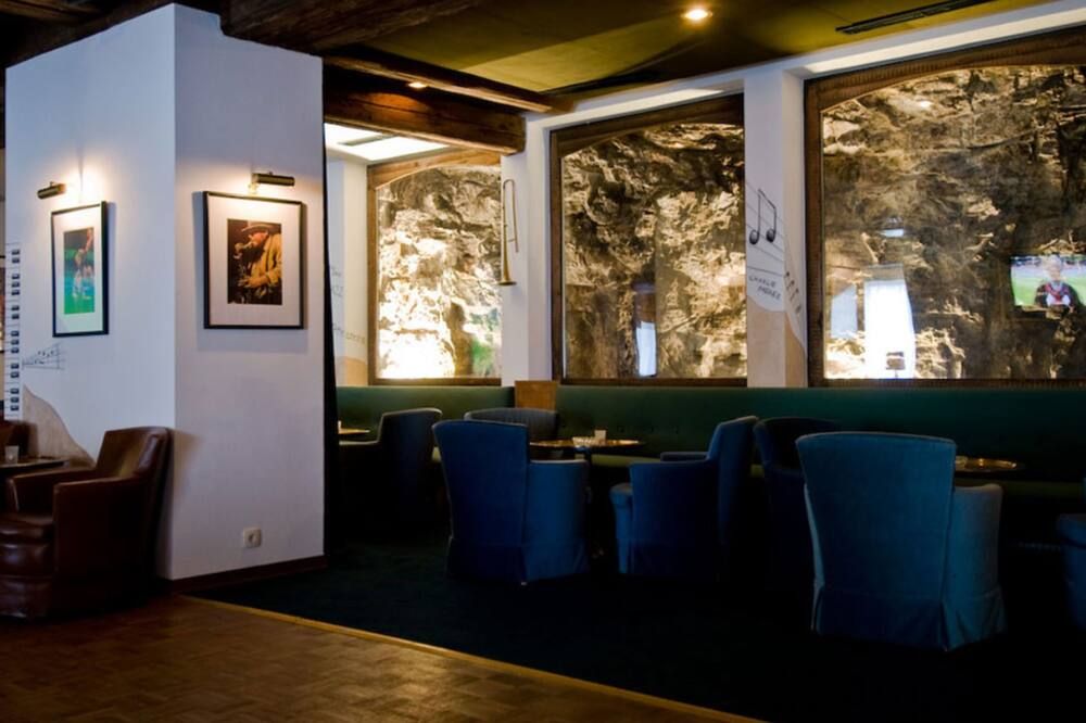 מסעדה תמונה