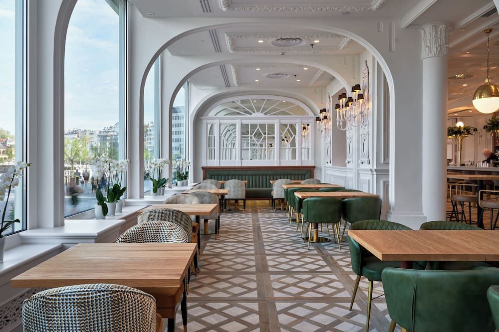 מסעדה תמונה