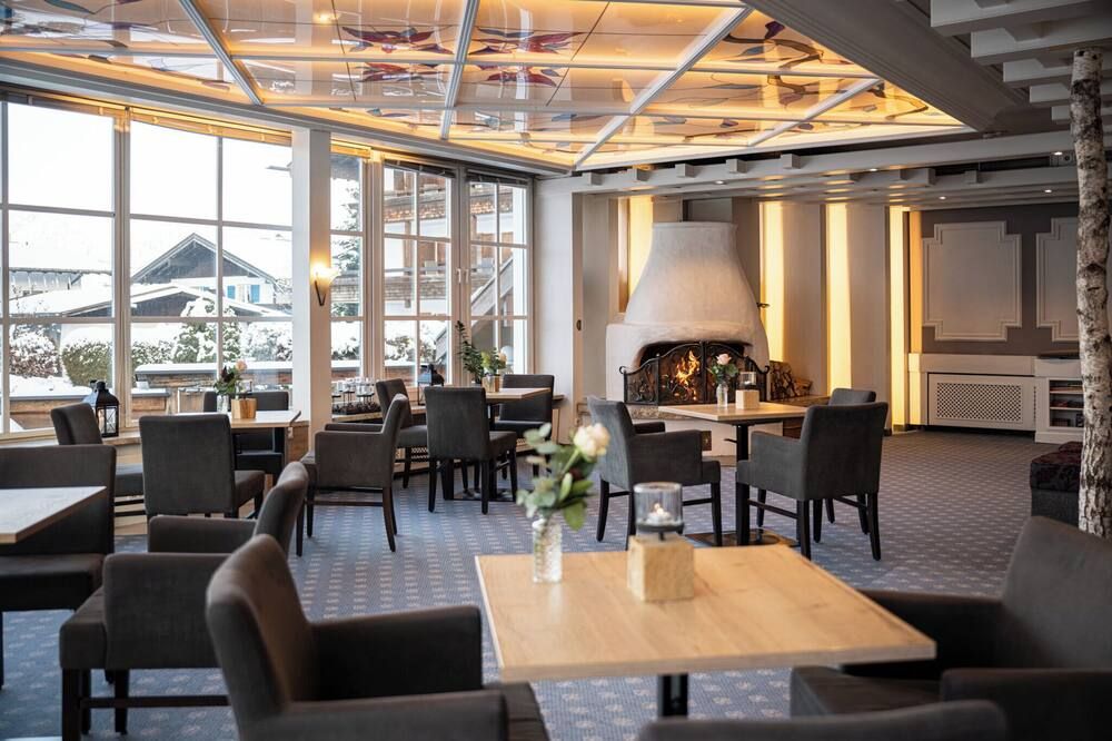 מסעדה תמונה