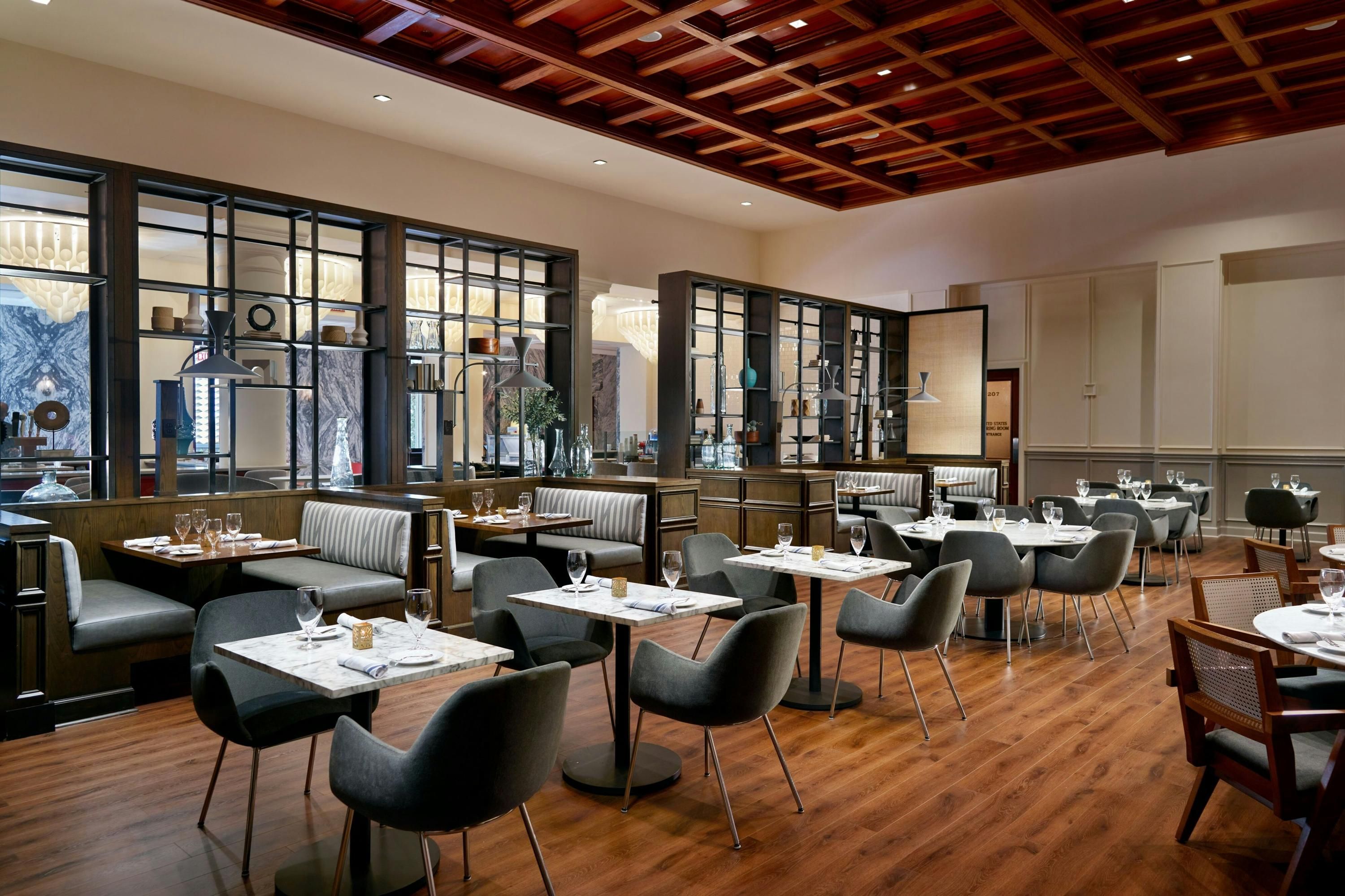 מסעדה תמונה