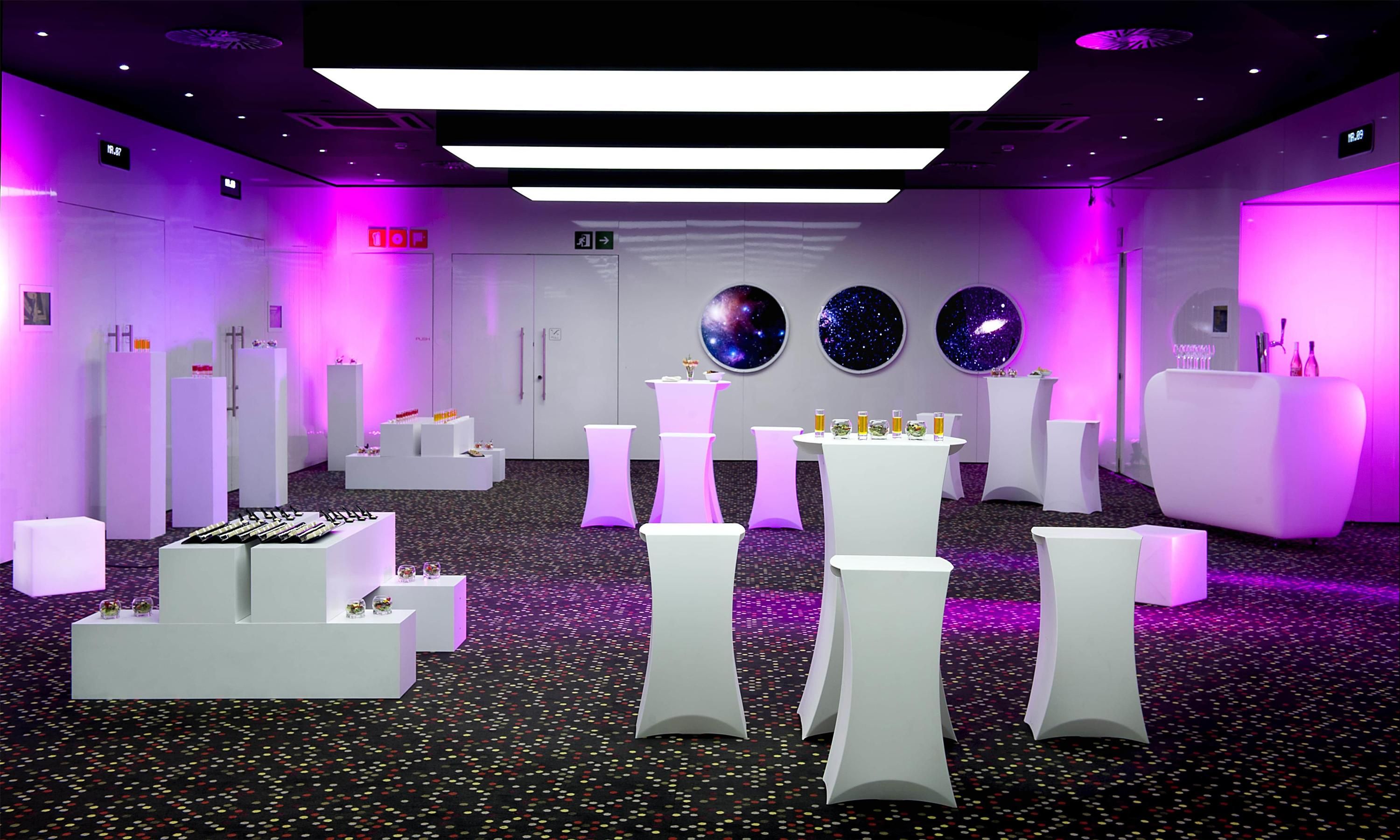 אולם אירועים