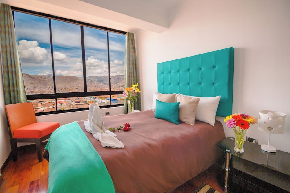 חדר שינה תמונה