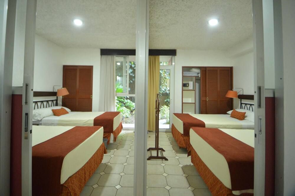 חדר שינה
