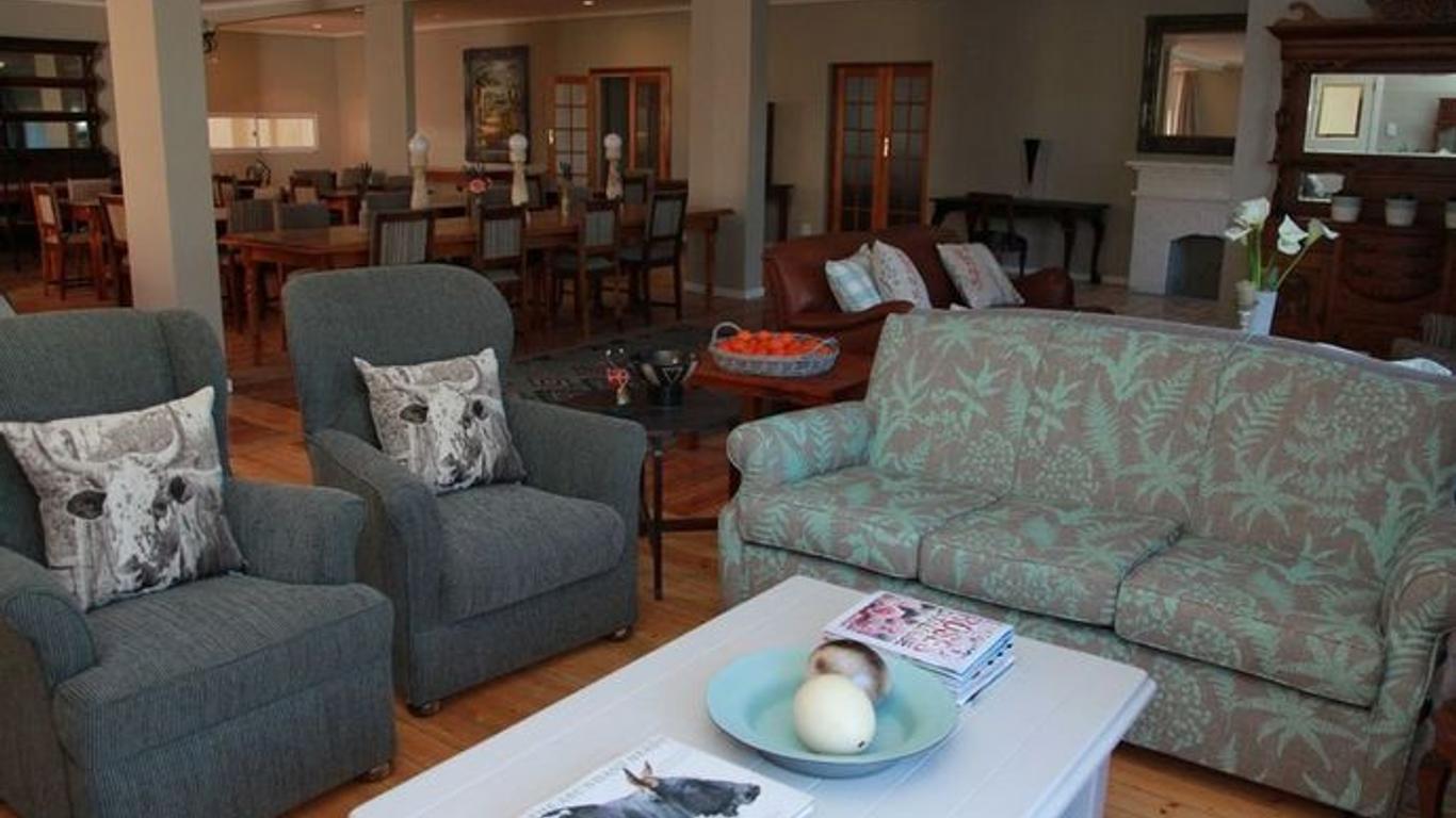 The Kraal Addo Country Estate