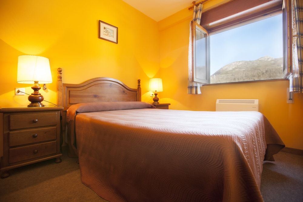 חדר שינה תמונה