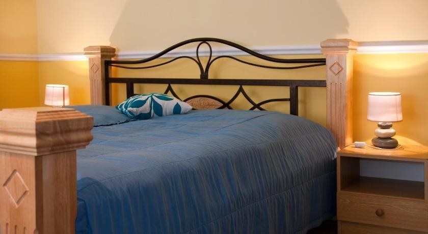 חדר שינה תמונה