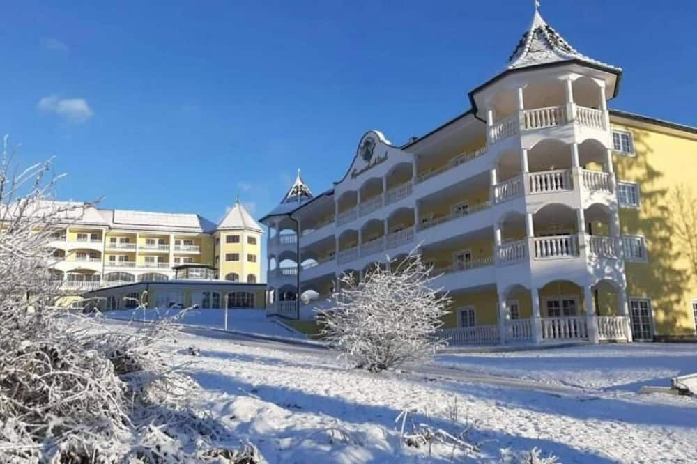 בניין תמונה