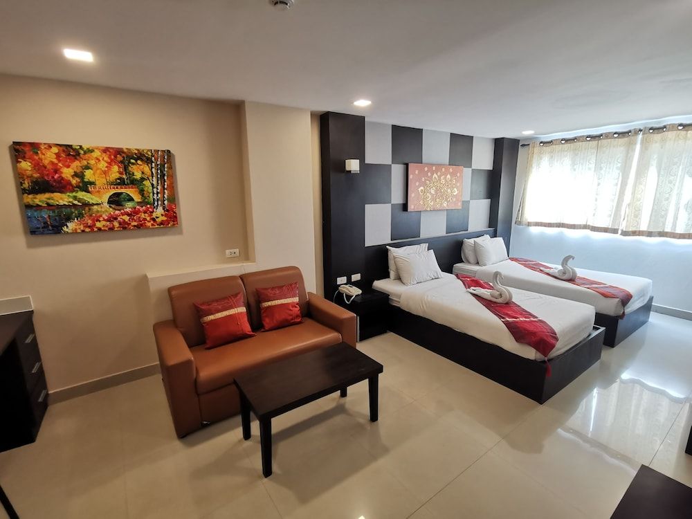 חדר שינה תמונה