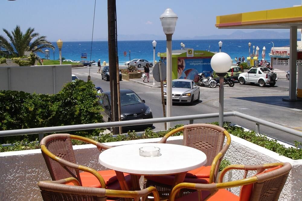 מרפסת תמונה