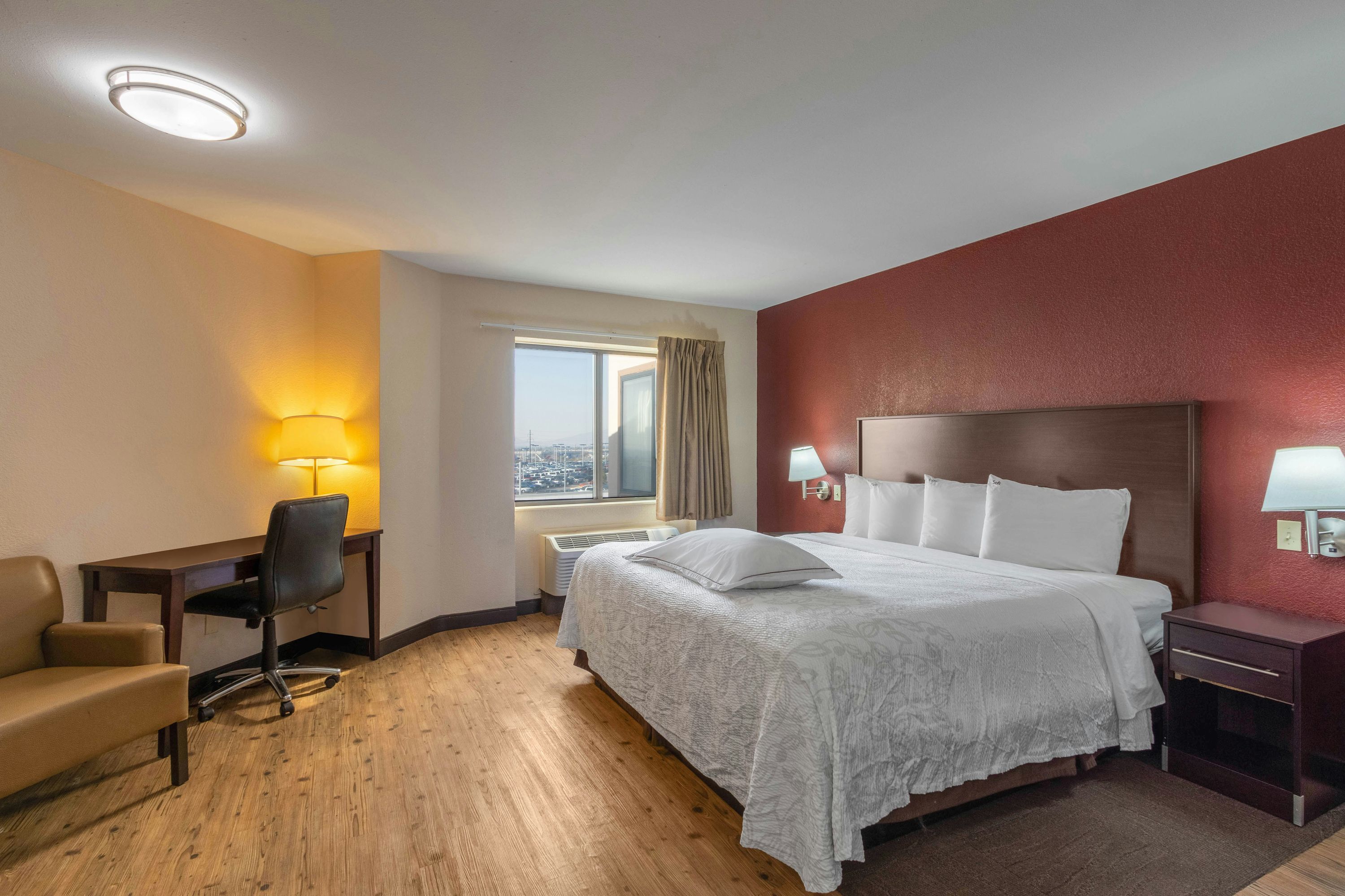 חדר שינה תמונה