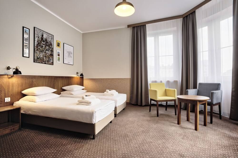 חדר שינה תמונה