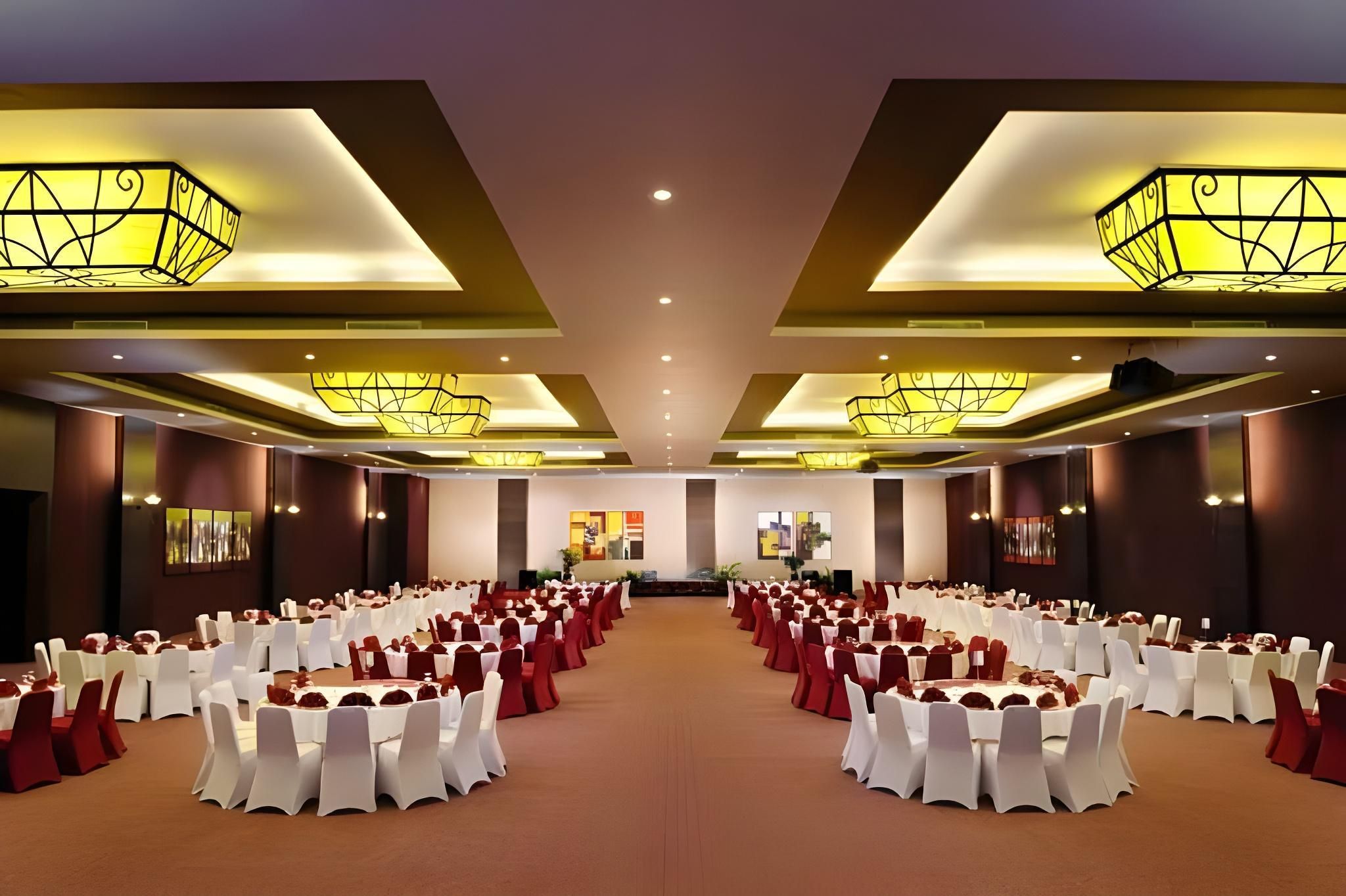 אולם אירועים