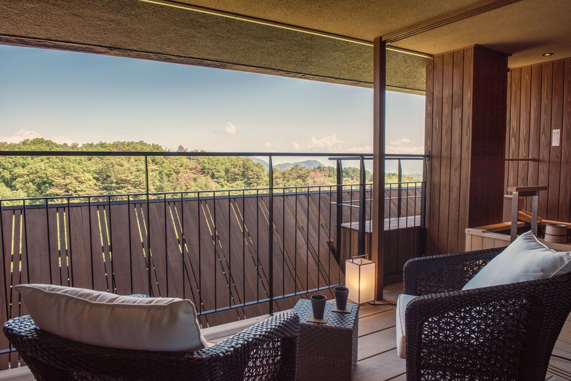 מרפסת תמונה