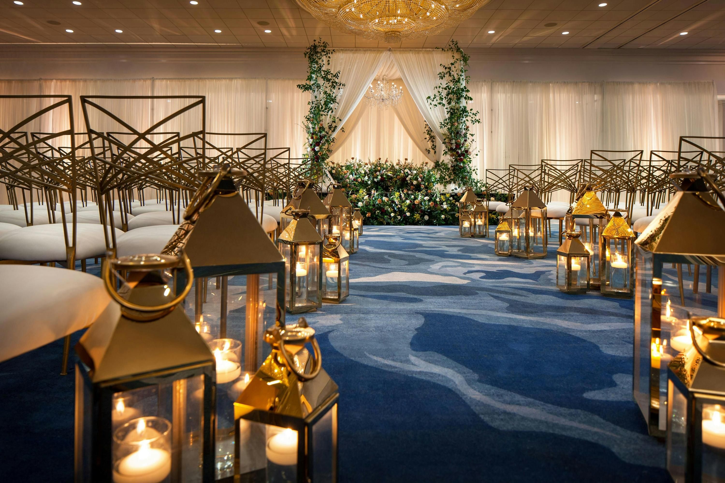 אולם אירועים