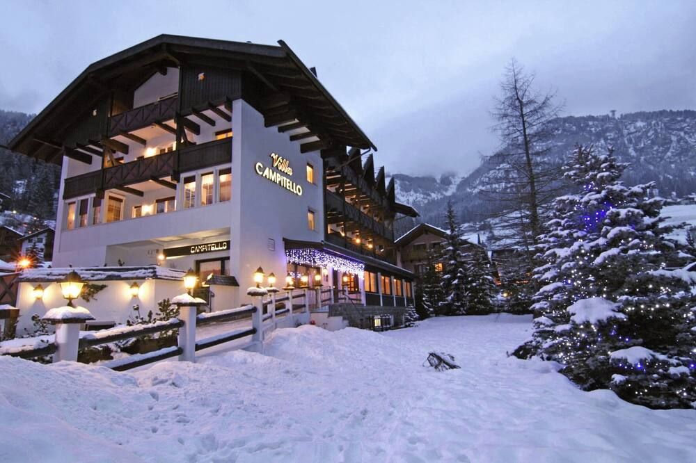 בניין תמונה