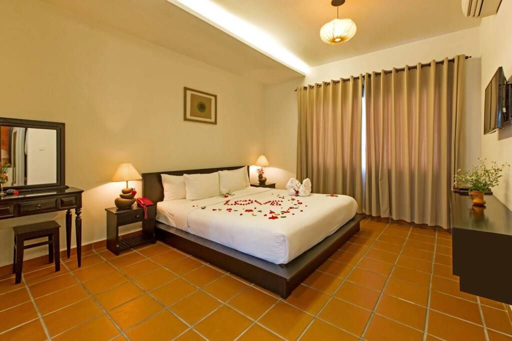 חדר שינה תמונה