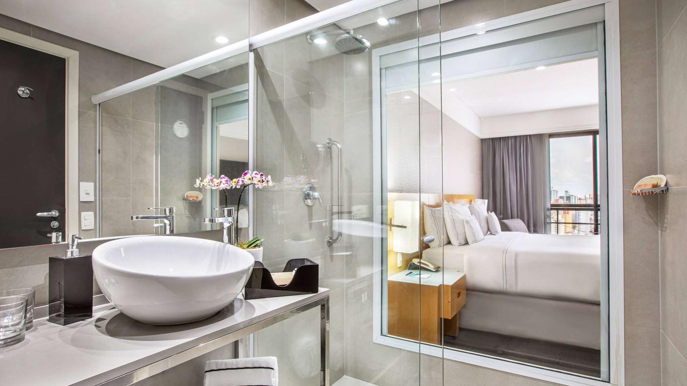Melia Campinas