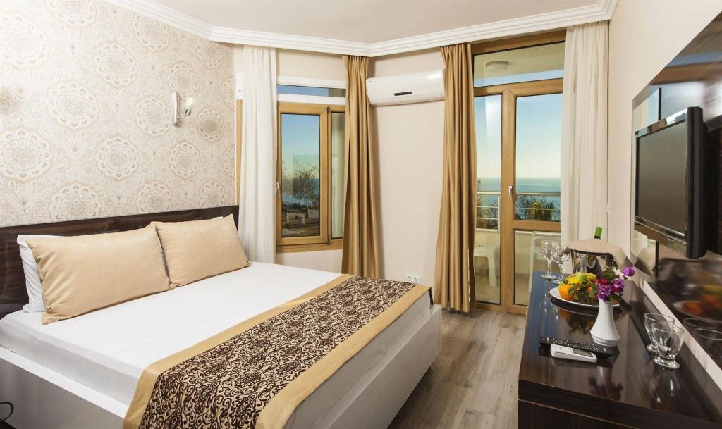 חדר שינה תמונה