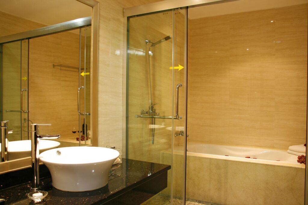 חדר רחצה תמונה