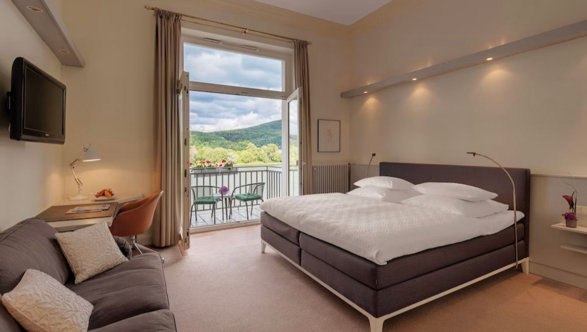 חדר שינה תמונה