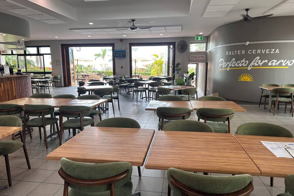 מסעדה תמונה