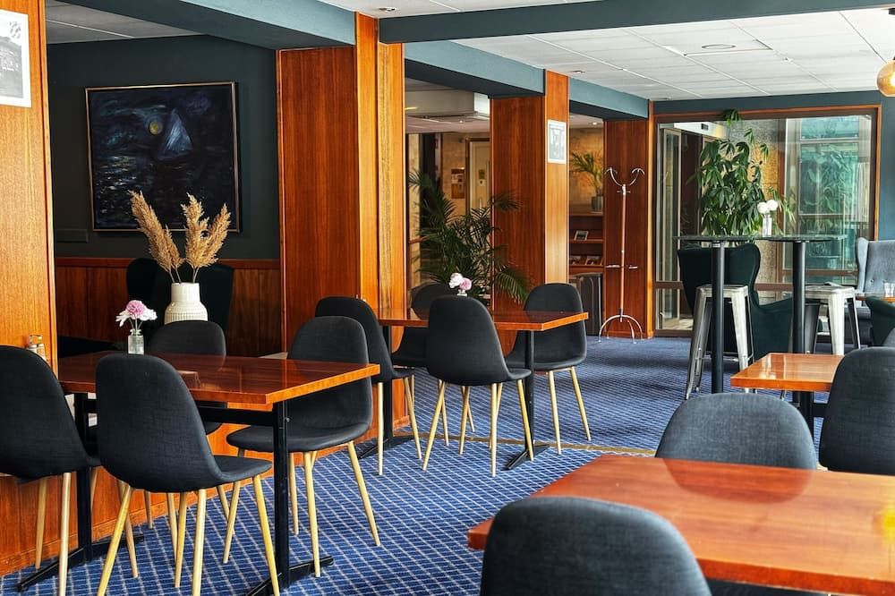 מסעדה תמונה