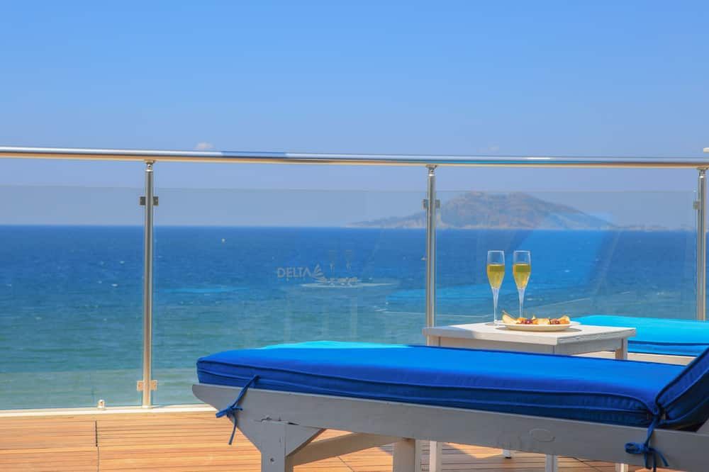 מרפסת תמונה