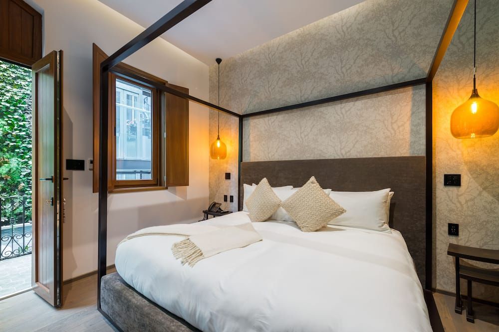 חדר שינה תמונה