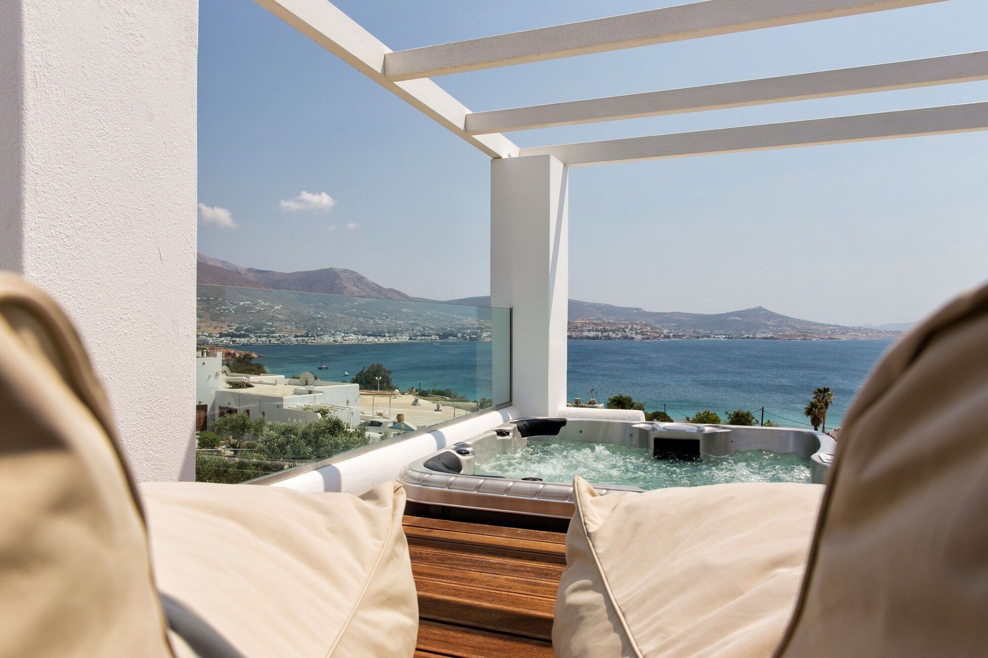 מרפסת תמונה