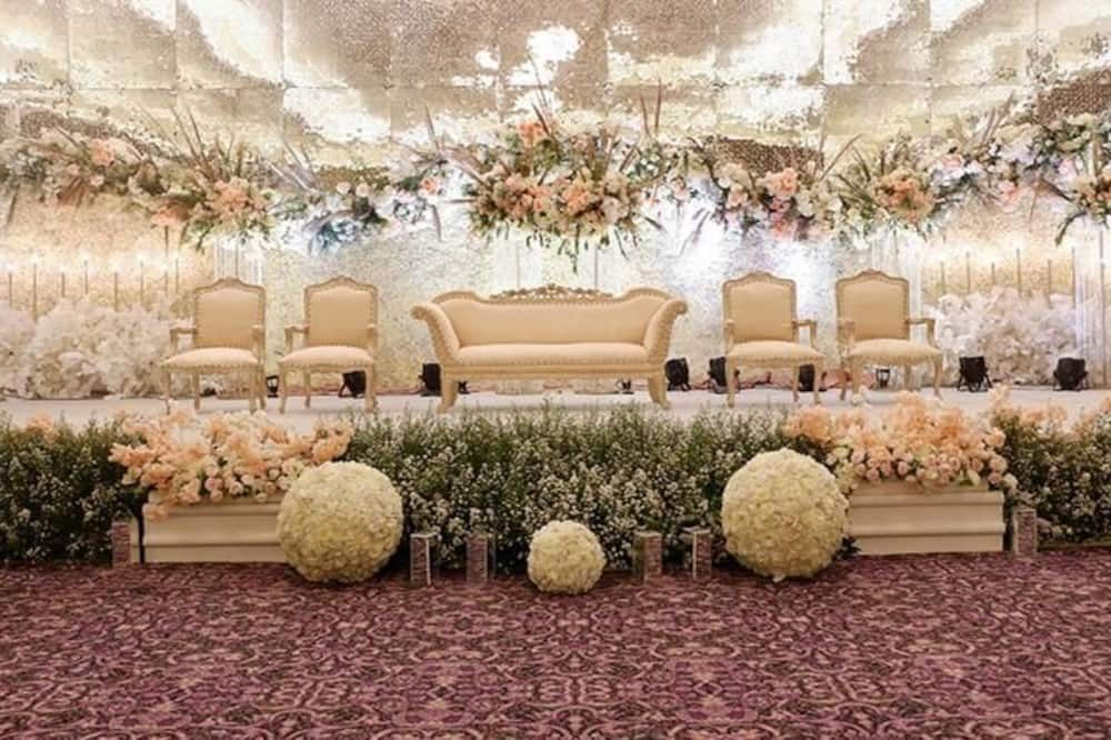 אולם אירועים