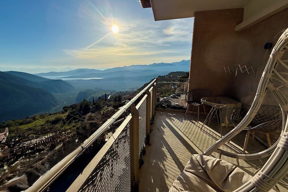 מרפסת תמונה