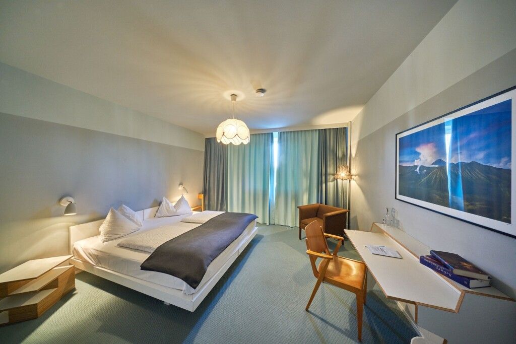 חדר שינה תמונה