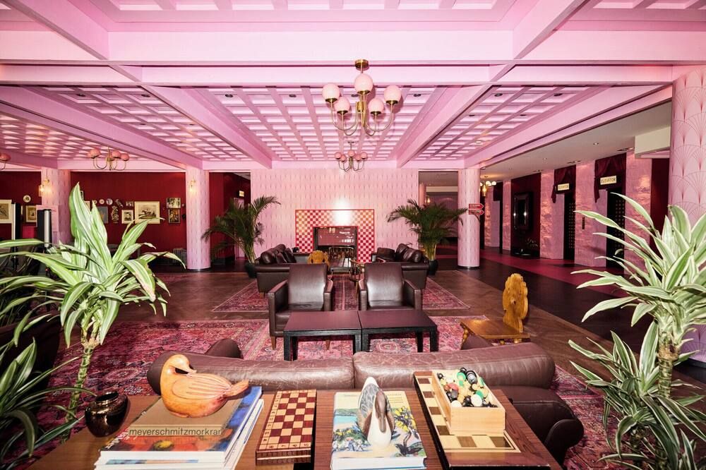 טרקלין תמונה