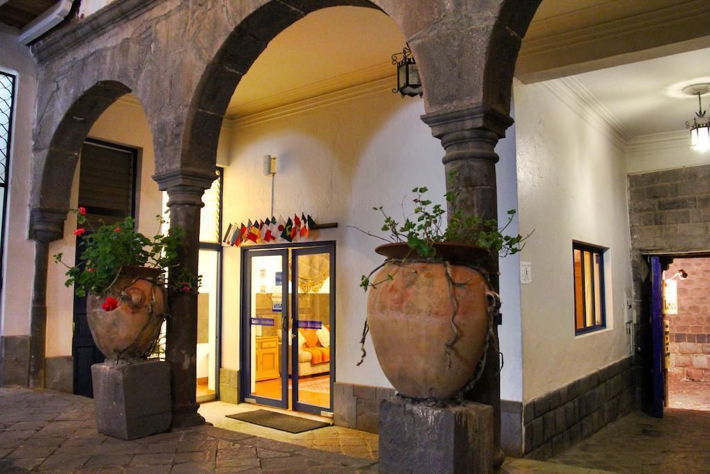 נוף חיצוני תמונה