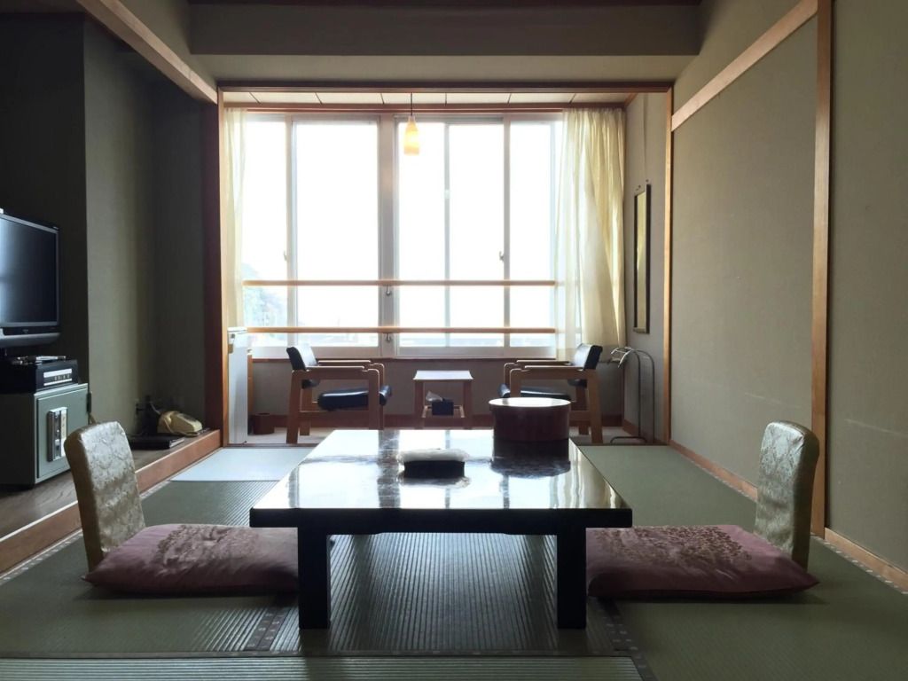 חדר אוכל תמונה