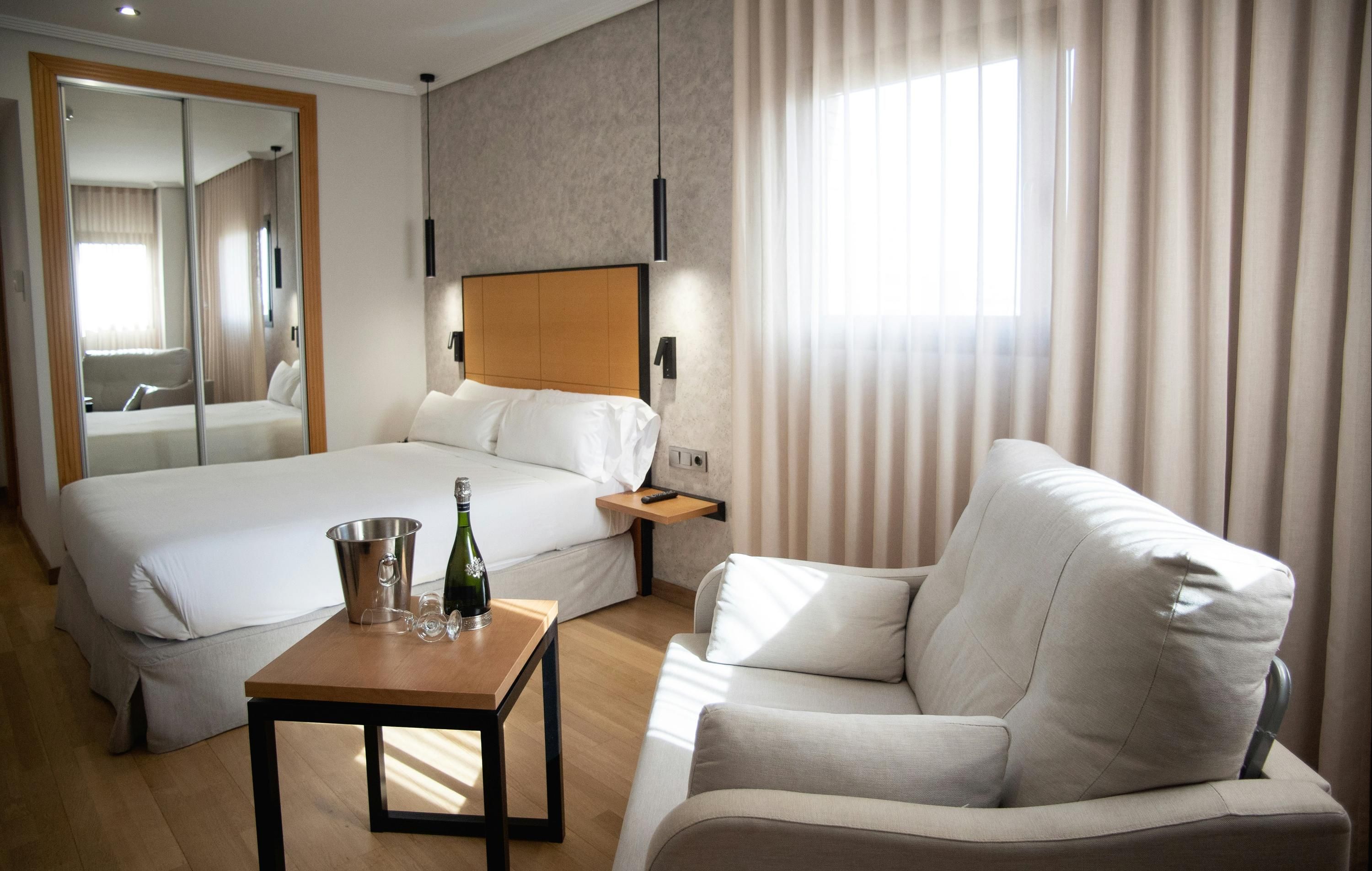 חדר שינה תמונה