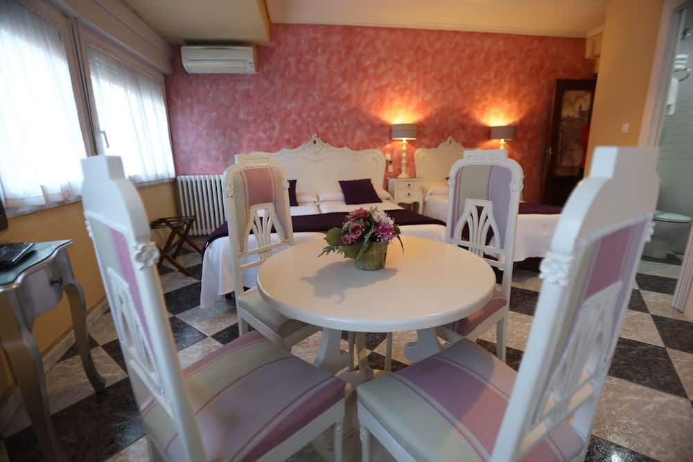 חדר אוכל תמונה