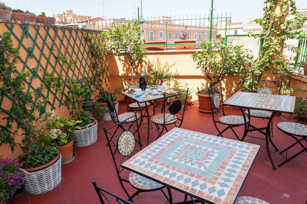 מרפסת תמונה