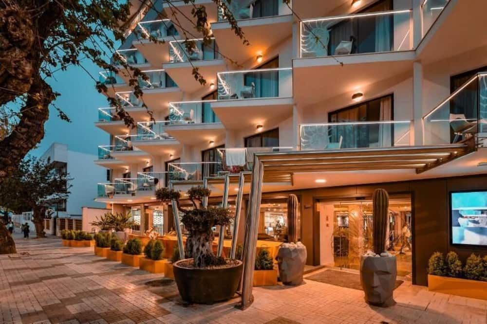 בניין תמונה